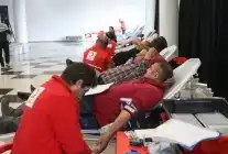 Muğla'da Kızılay’a Kan Bağışı Seferberliği Menteşe’de Başladı