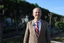 efeler halkindan baskan cerciogluna hizmet tesekkuru