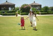 ela excellence resort belekte ara tatil donemi ailelere ozel huzur ve eglence bir arada