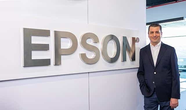 epson turkiye 2026 hedeflerini ve yeni yol haritasini acikladi