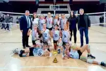 Elazığ Belediyespor, Tüm Branşlarda Zafer Peşinde