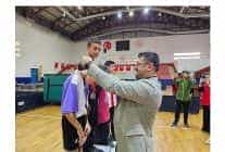 golcukte ataturk haftasi masa tenisi turnuvasi sona erdi