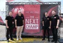 hasel intralojistik donusumune yeni serisiyle liderlik ediyor linde 1251in turkiye lansmani gerceklesti