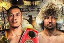 huseyin cinkara 6 aralikta dunya sampiyonlugu icin ringe cikiyor