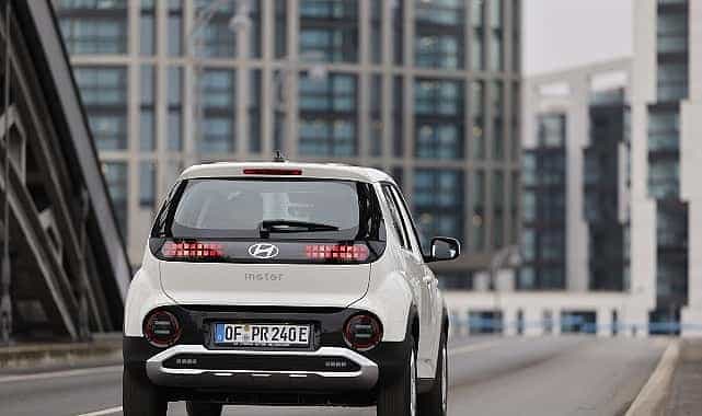 hyundai inster dynamic paketiyle turkiyede satista