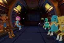 ibi uzay gorevinin merakla beklenen fragmani yayinda