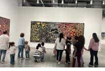 istanbul modern sanat egitimi