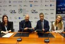 izfas ve helexpo arasinda is birligi anlasmasi