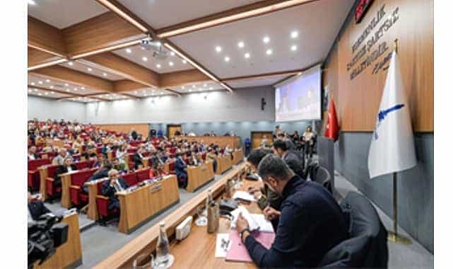 izmirdeki vapur iskeleleri yenilenecek