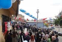 karabaglarda kentsel donusum basladi