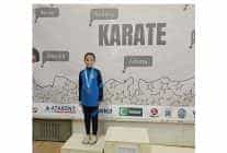 kartepe belediyespor karate takimindan gurur veren basari