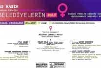 konaklikadinlar siddete karsi dayanismayla gucleniyor