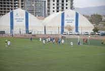 lider kahramankazan belediyespor
