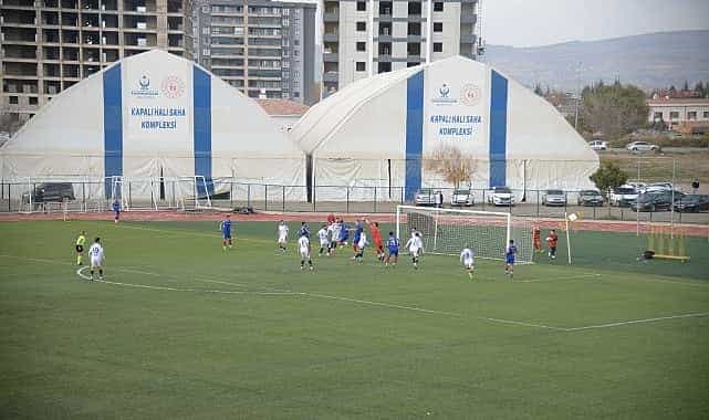lider kahramankazan belediyespor