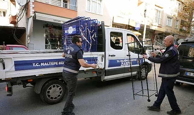 maltepede isgaller azaliyor