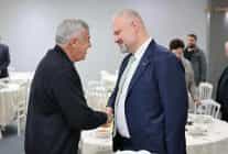 menemen ulasiminda birlik mesaji