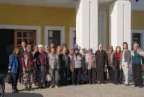 milas belediyesinden kadin sagligi icin onemli calisma