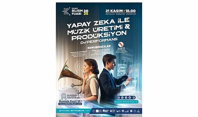 Nikbinler ve Anatolıan Lab Kocaeli Bilişim Fuarı'nda 1 nikbinler ve anatolian lab kocaeli bilisim fuarinda