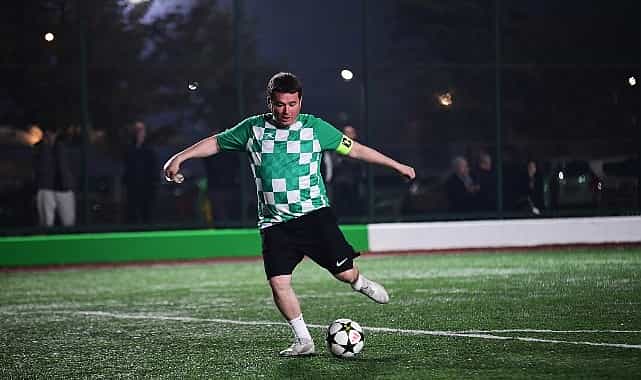 osmangazi belediyesi 13 hali saha turnuvasinda sampiyon belli oldu