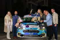 osmangazinin gururu istanbul rallisinde podyuma cikti