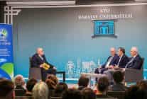 sigortacilik sektoru ve is firsatlari kto karatay universitesinde ele alindi