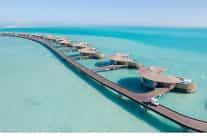 suudi arabistanin turizmde yukselen alti destinasyonu