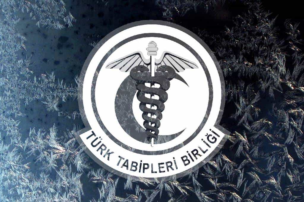 Türk Tabipler Birliği'nde değişim ne zaman gelecek? “Değişim Rüyası Yerini