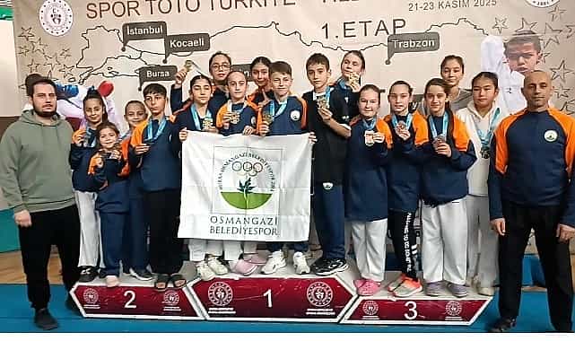turkiye yildizlar liginde madalyalar osmangaziye yagdi