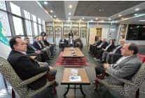 13 milyon dolarlik aritma tesisi icin imzalar atildi