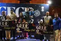 Konya’da “Aile Yılı” Etkinlikleri Sürüyor