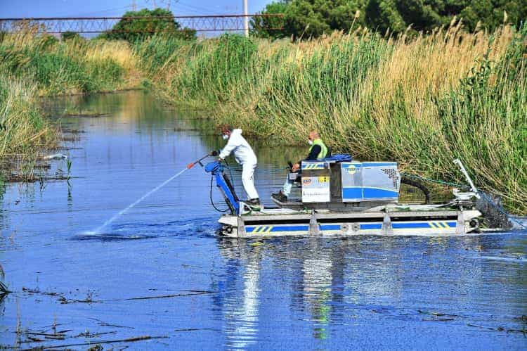İzmir’de Yüksek Teknolojiyle Çevre Takibi