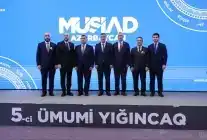 Türkiye ile Azerbaycan Arasında İş Birlikleri Güçleniyor