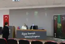 Sakarya’da Genç Yetenekler Tiyatroyla Buluştu