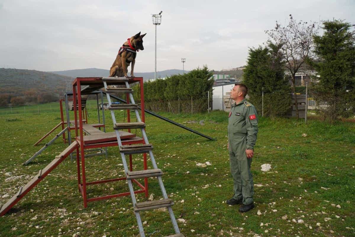 Balıkesir İtfaiyesi İda ile Güçleniyor