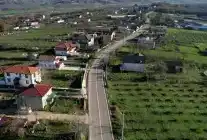 Kocaeli Büyükşehir Kırsal Ulaşımı Güçlendiriyor