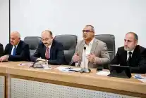 MASKİ’den Doğanşehir’e Altyapı Yatırımı