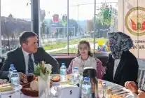 Bilecik’te Engelliler Günü Etkinliği: Vali Sözer Katıldı