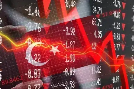 Türkiye Ekonomisi %3,7 Büyüdü: İnşaat Önde, Tarım Düşüşte!