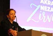 akran nezaketi zirvesi uskudar universitesi ev sahipliginde yapildi