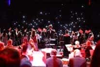 ataturkun ankaraya gelisinin 106 yil donumu kutlandi