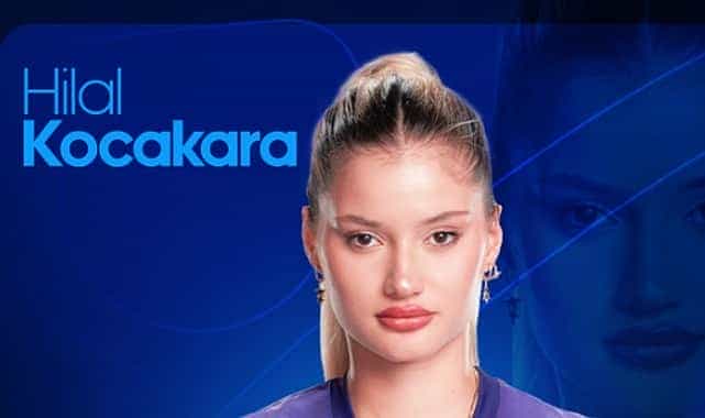 aydin buyuksehir belediyespordan pasor transferi hilal kocakara