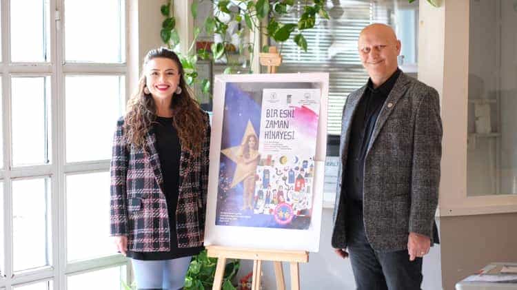 Devlet Tiyatroları’ndan Çocuklara Masal Dolu Yolculuk