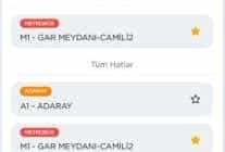 SAKUS ve Canlı Takip, Büyükşehir ile Kolaylaşıyor