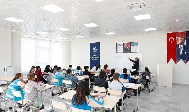 baskan cercioglundan egitime tam destek ogrenciler gelecege aydin buyuksehir belediyesi ile hazirlaniyor