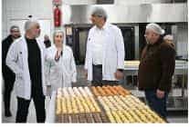 baskan kocamandan hizir 41 afet mutfagina ziyaret