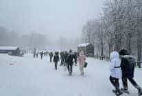 bu manzarayi cok ozlemistik