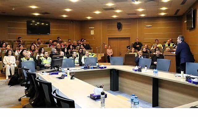 buyuksehirde oncelik is sagligi ve guvenligi