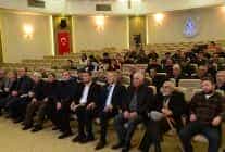 ciftcilere toprak sagligi egitimi