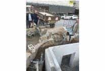 cinarli kavsagina hanna heykeli