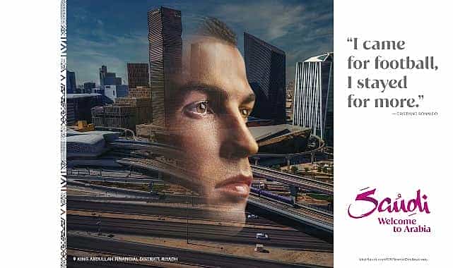 cristiano ronaldo ile suudi arabistan kesfi devam ediyor